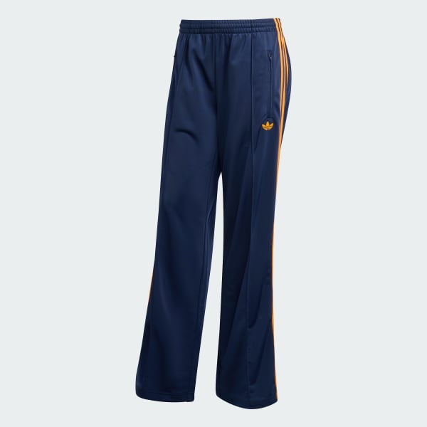 adidas Adicolor Classic Firebird Loose Track Pants - Blue