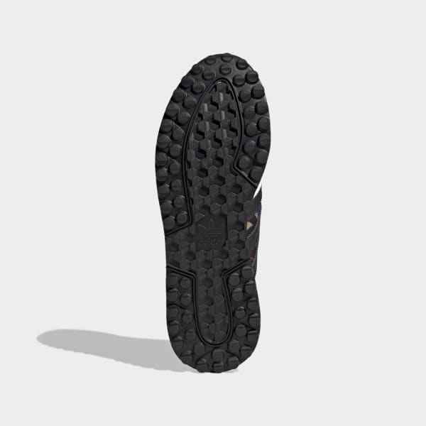 Svart TRX Vintage Shoes