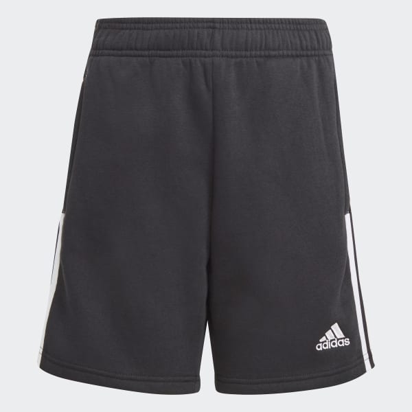 adidas sweat pant shorts