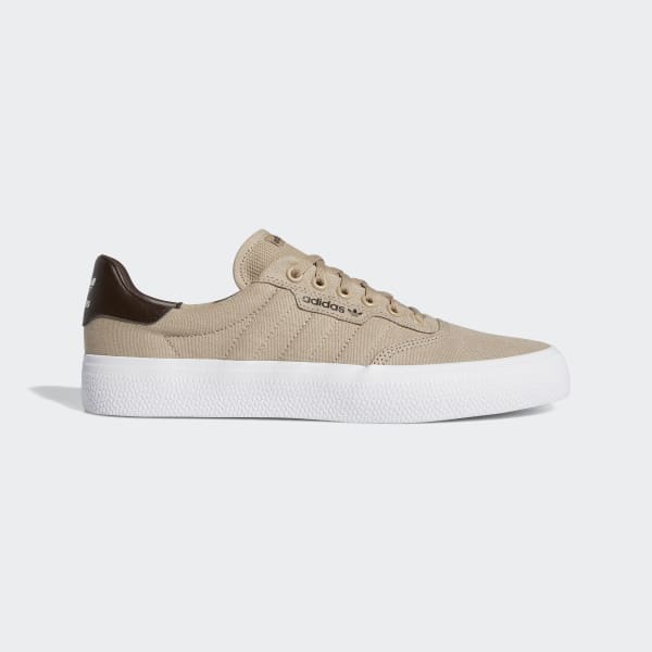 adidas 3mc vulc blanche