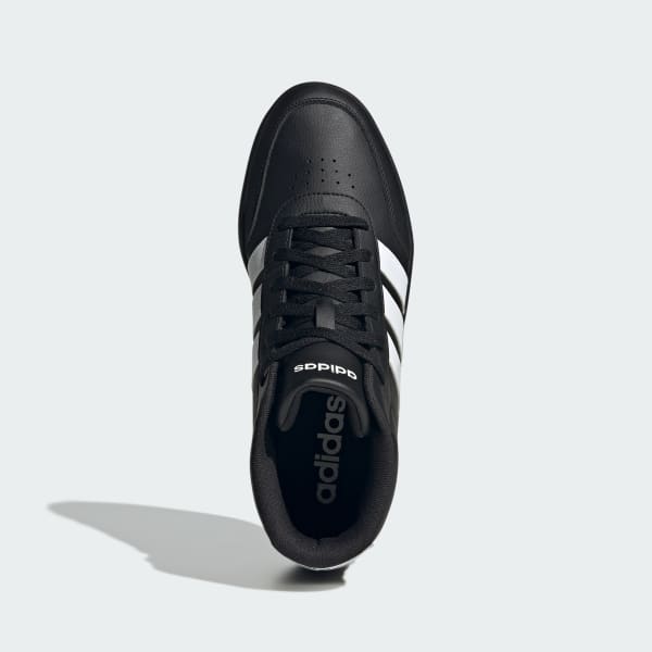 Negro Tenis Breaknet Mid
