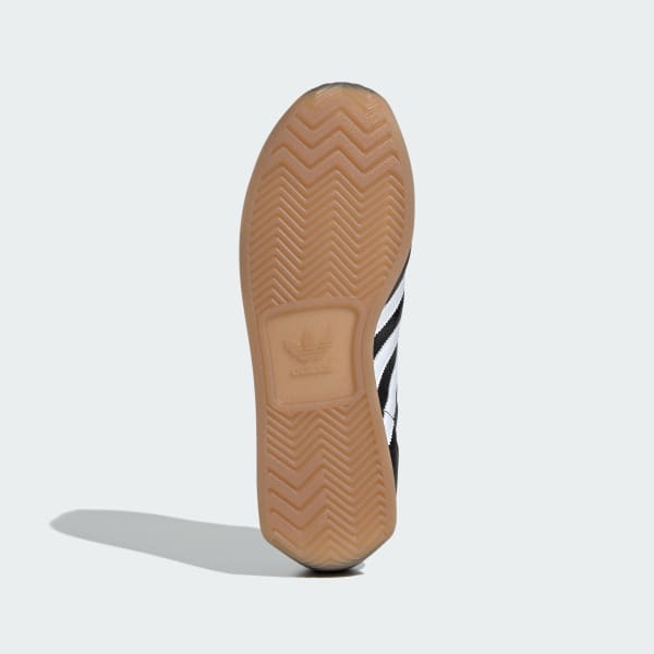 Black Country Japan Shoes