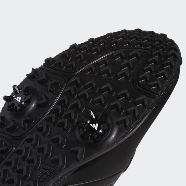 Black S2G Golf Shoes EPH25