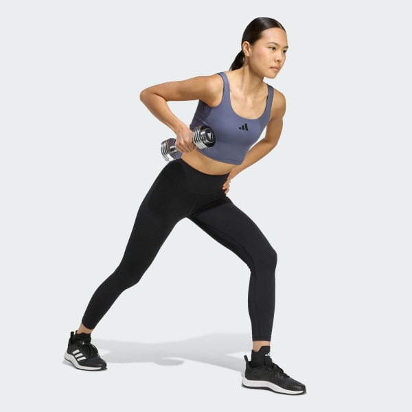 Power Light Support Bra Tank