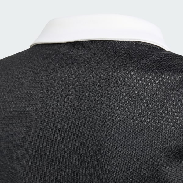 Black All Blacks Home Jersey Kids