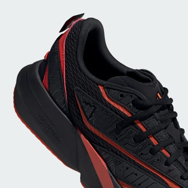 ADIDAS X TRON ARES LIGHTBLAZE SHOES