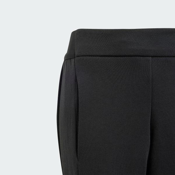 Hitam Celana Panjang adidas Z.N.E. Kids