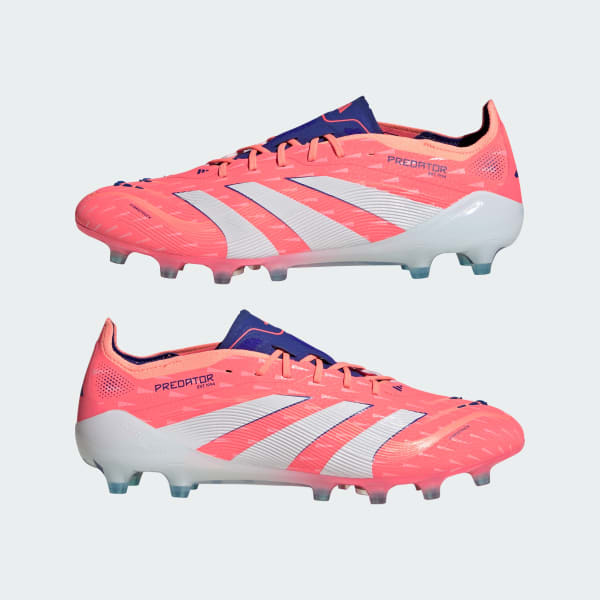 アディダス プレデター ELITE AG / 人工芝用 - オレンジ | アディダス