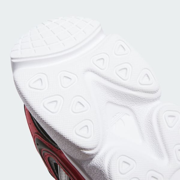 adidas OZMILLEN Elastic Laces Shoes Kids - Red | Free adidas OZMILLEN Elastic Laces Shoes Kids - Red | Free