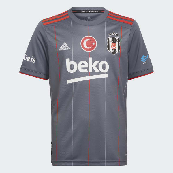 cama Envolver Fascinante adidas Beşiktaş JK 21/22 Third Jersey - Black | adidas Turkey