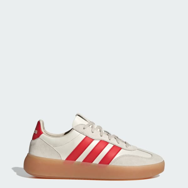 adidas Barreda Decode Shoes - Grey | Free Shipping with