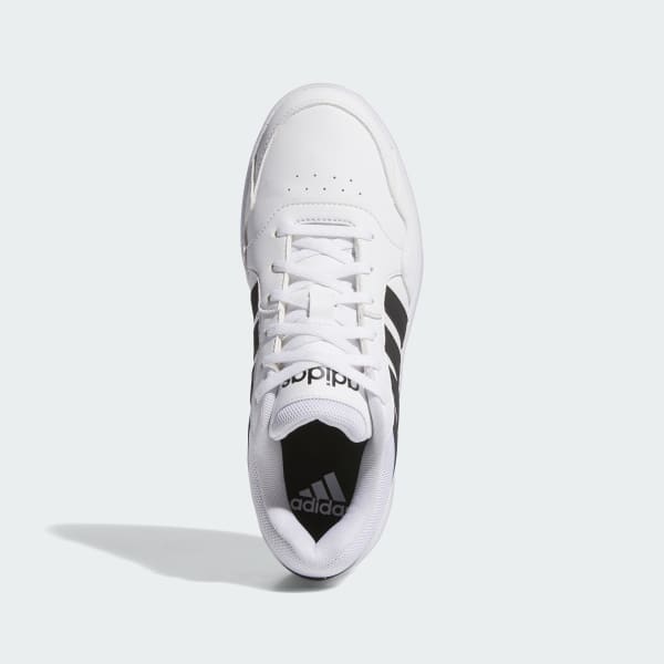 Blanco Tenis Hoops 3.0 Bold