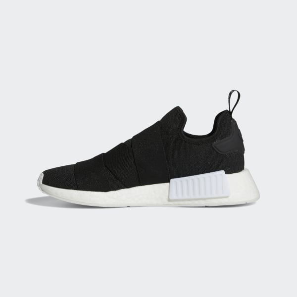 adidas NMD R1 Shoes Black adidas Thailand