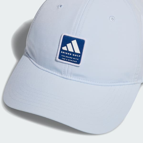 Blue WOMENS CRISSCROSS HAT