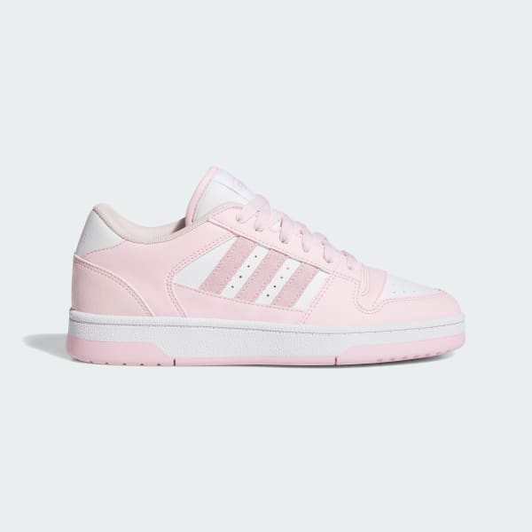 Rosado Zapatillas Break Start Low