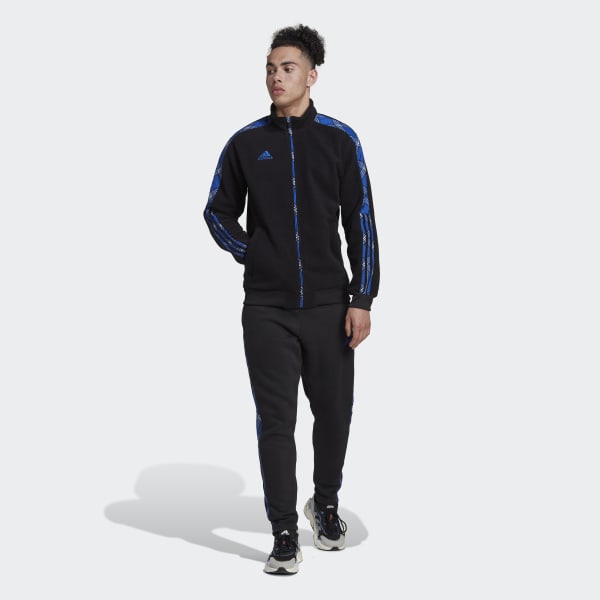 Afs tiro track new arrivals jacket
