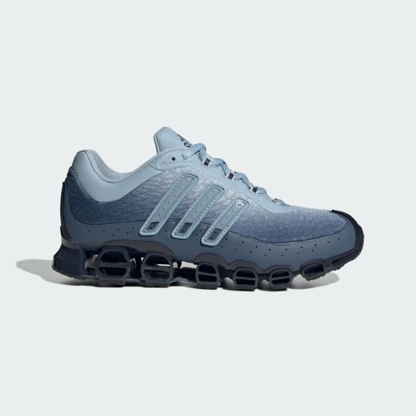 Multicolour Megaride Shoes