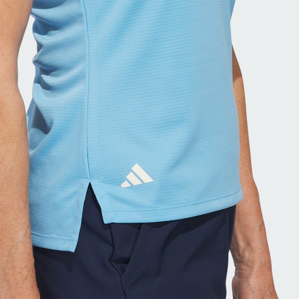 Polo Ultimate365 Blu adidas adidas Italia