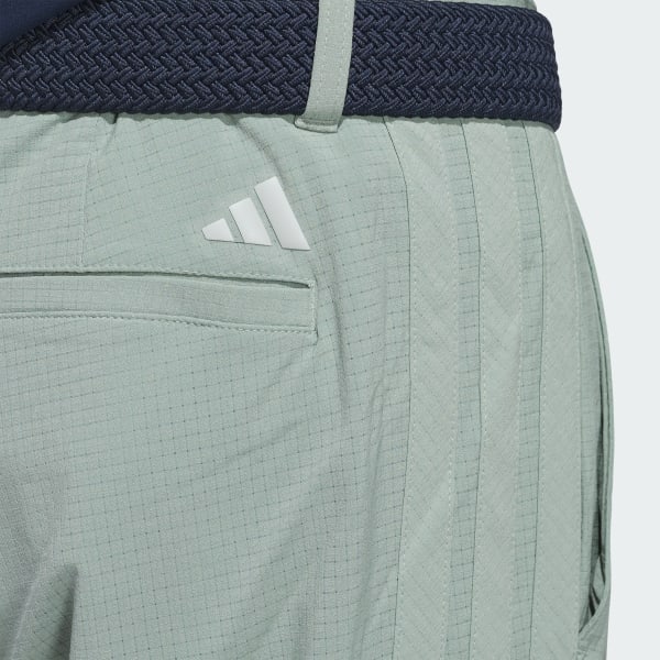 Ultimate365 Tour Golf Pants - Green | Free Shipping with adiClub