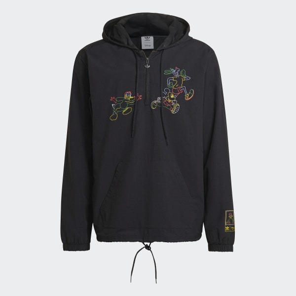 Disney windbreaker hotsell