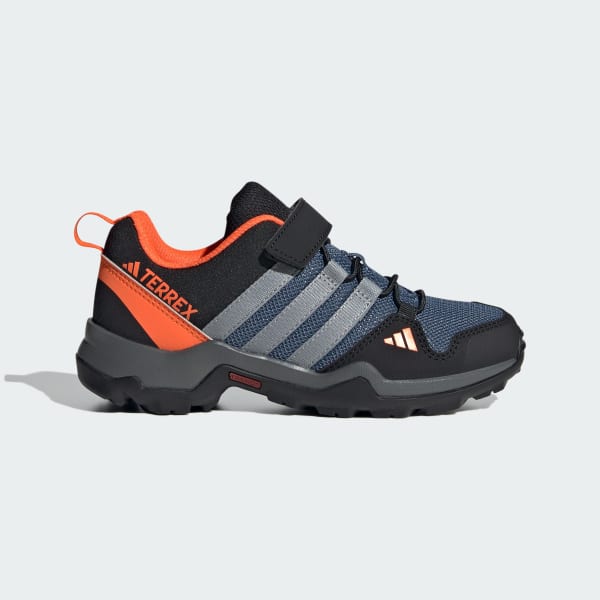 Tênis adidas terrex ax2r azul hot sale