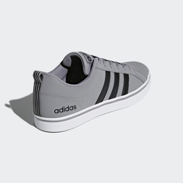 Adidas Vs Pace Shoes Grey Adidas Us