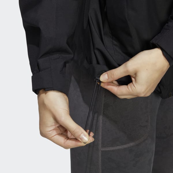 Nike acg packable rain jacket review shop