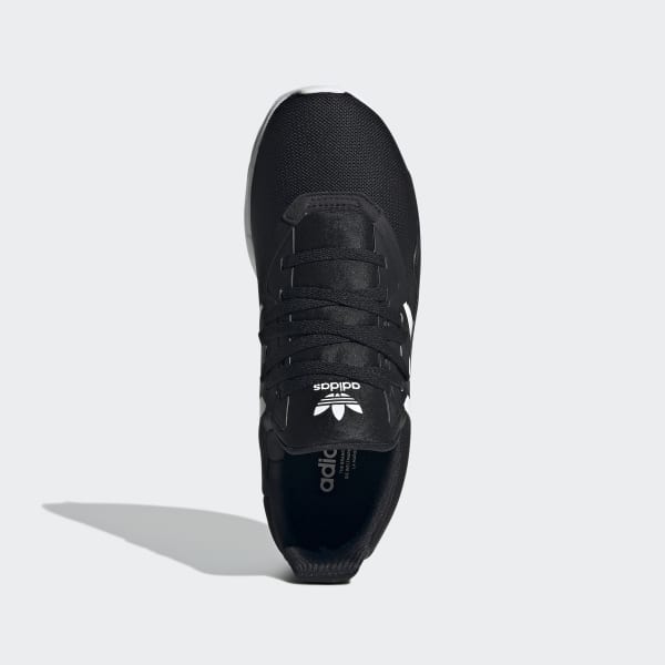 Black Originals Flex Shoes LDI22A