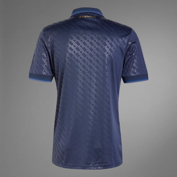 Juventus 24 25 Third Jersey