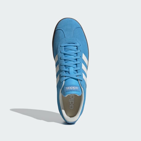 Biru Sepatu VL Court 2.0