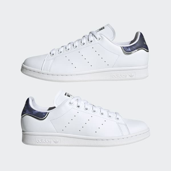 adidas Stan Smith Shoes - White | adidas Philippines