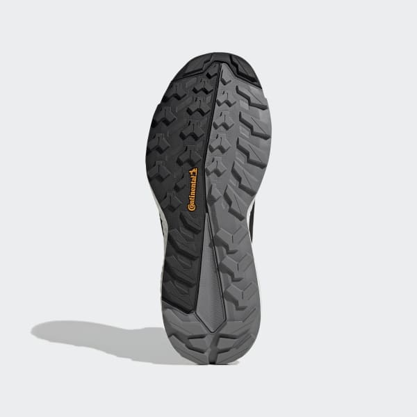 modrá Obuv TERREX Free Hiker 2 GORE-TEX Hiking