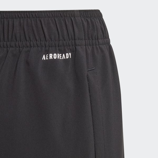 Preto Calças Stanford adidas Essentials