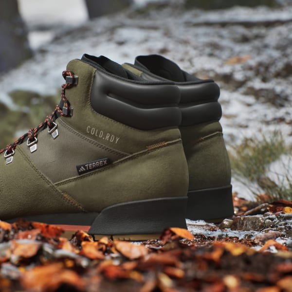 Adidas outdoor sneaker outlet