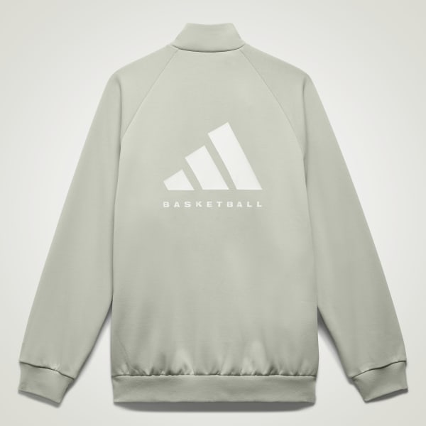Adidas bb trainingsjack online