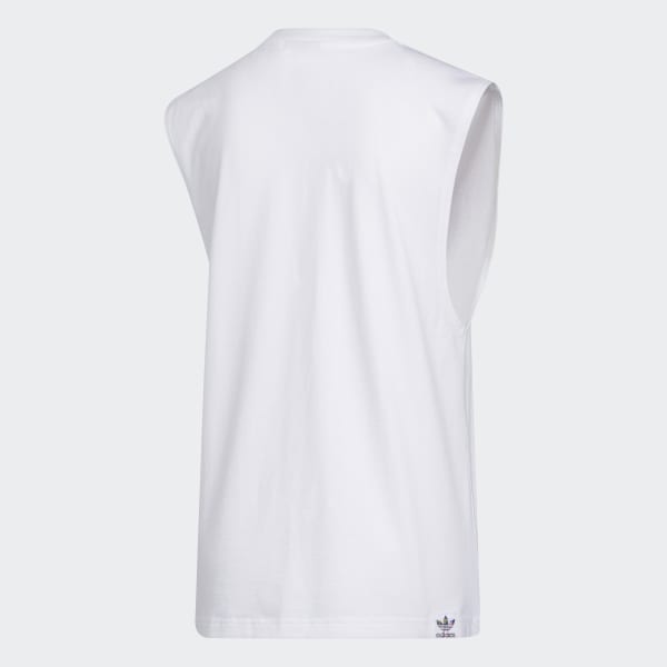 Adidas pride tank new arrivals