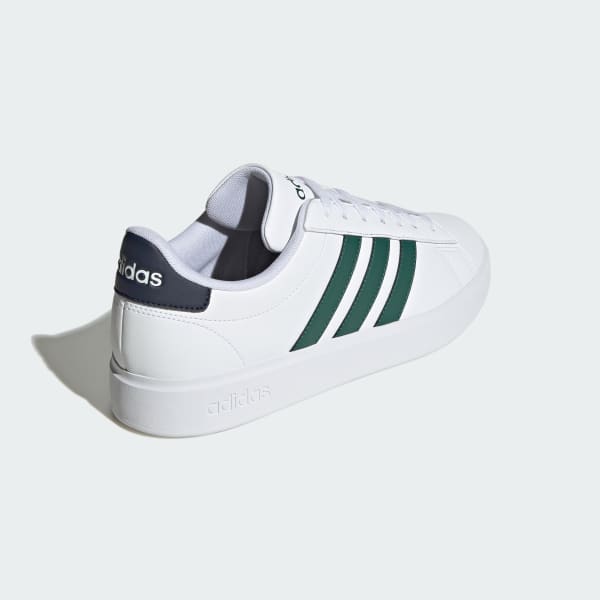 Adidas originals grand court quito deals