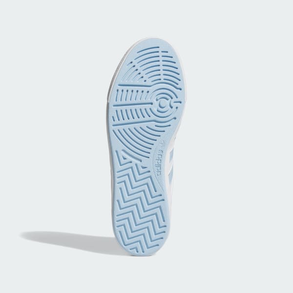 Blanc Chaussure Nora