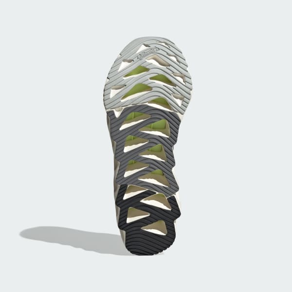 Gris Zapatillas de Running Switch FWD