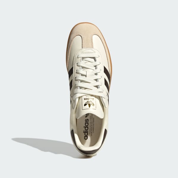スニーカー ADIDAS アディダス SAMBA OG サンバ OG JH8796 FTWR/BROW