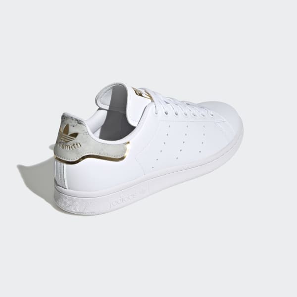 adidas Stan Smith Shoes - White | Women's Lifestyle | adidas US