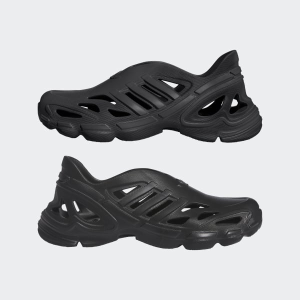 adidas Men's Lifestyle Adifom Supernova Sneakers - Black