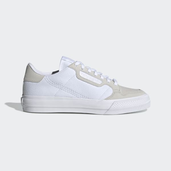 adidas Continental Vulc Sko Hvit | adidas Norway adidas Continental Vulc Sko Hvit | adidas Norway