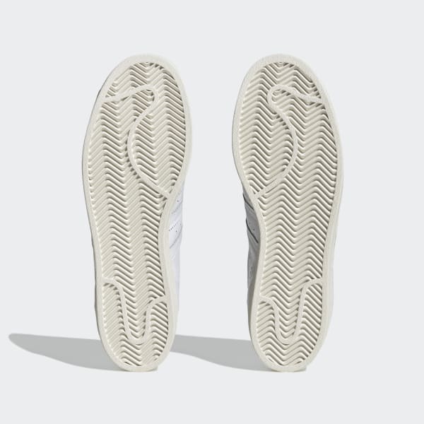 Bianco Scarpe Superstar