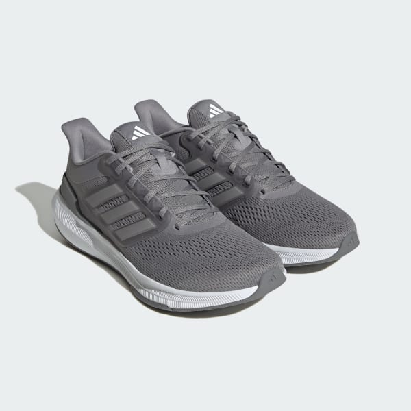 Grey Ultrabounce Shoes