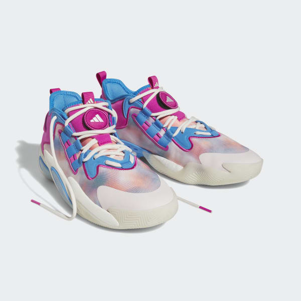 Pink BOOST You Wear Select Shoes