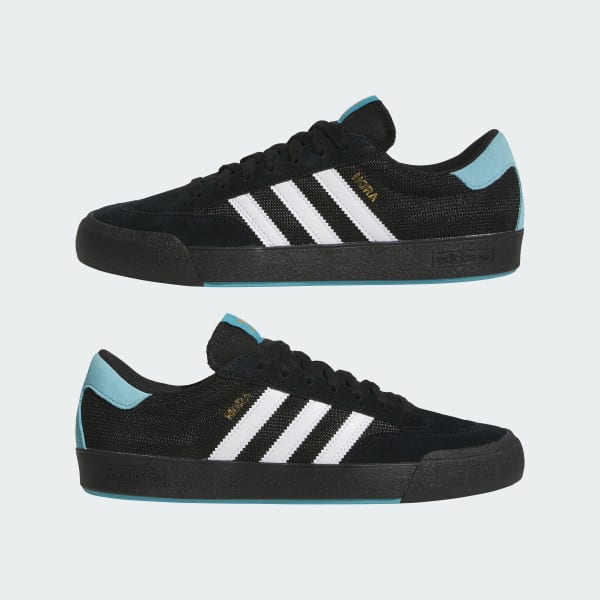 adidas Nora - Black | Free Shipping with adiClub | adidas US