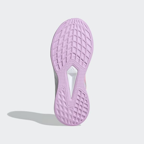 Grey Duramo 10 Shoes