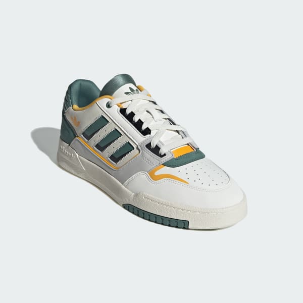 adidas Drop Step Low 2.0 Shoes White adidas Philippines
