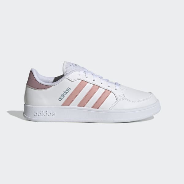 Λευκό Breaknet Shoes